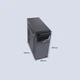 Корпус BUBALUS 1008 Classic Business Tower - изображение 12
