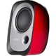 EDIFIER R12U Стильний зовнішній вигляд, чиста якість звуку, початковий рівень міні-колонок 2.0 для робочого столу, колонки для ноутбука, комп'ютерні колонки, чорний - зображення 3