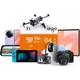 Карта памяти Aigo T1 microSDXC 64GB UHS-I U3 V30 A1 - изображение 6