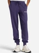 Спортивные штаны женские New Balance WB61D3EABOY M Фиолетовые (198688494805) - изображение 1