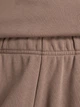 Спортивные штаны женские New Balance WP41500ABP S Коричневые (198688496441) - изображение 4
