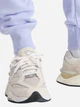 Спортивные штаны женские New Balance WB61D3EADYK M Светло-фиолетовые (198688494898) - изображение 6