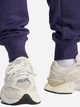 Спортивные штаны женские New Balance WB61D3EABOY M Фиолетовые (198688494805) - изображение 6