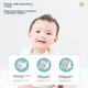 Машинка для стрижки волос Yijan Baby детская электрическая, HK500A - изображение 5