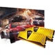 Оперативная память ADATA XPG Weilong Z1 DDR4 3200 8GB Gold для настольных компьютеров - изображение 1