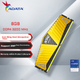 Оперативная память ADATA XPG Weilong Z1 DDR4 3200 8GB Gold для настольных компьютеров - изображение 4