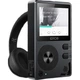 Плеєр Aigo EROS Q Bluetooth MP3 без втрат якості, HIFI, DSD, сірий - зображення 1