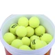 Тенісний м'яч Wilson WRT131200 для тренувань без стресу - зображення 8