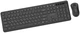 Комплект беспроводной Gembird Slim Pro Business Wireless Black (KBS-WPS-01-CYRL) - изображение 2