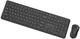Комплект беспроводной Gembird Slim Pro Business Wireless Black (KBS-WPS-01-CYRL) - изображение 3