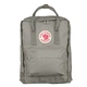 Рюкзак FJALLRAVEN 23510-021 вместительный 16 л, светло-серый, унисекс - изображение 4