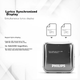 MP3-плеер PHILIPS SA2208 8ГБ спортивный, Lossless, FM - изображение 6