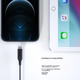 Микрофон петличный YOUFES YM2 для iPhone - изображение 9