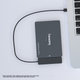 SSD диск Fanxiang FP325T 512GB 2.5" SATAIII TLC (FP325T-512G) - изображение 7