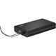 Зовнішній корпус для жорсткого диска DM, 3,5-дюймовий HD035, USB 3.0, послідовний порт SATA3, корпус для зовнішнього SSD і HDD диска для ноутбука та настільного комп'ютера. - зображення 3