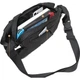 Сумка Slazenger Crossbody через плечо для мужчин/женщин вместительная, поясная, повседневная - изображение 2
