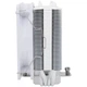 Повітряний кулер Thermalright Assassin X 120 Refined SE WHITE ARGB з тепловими трубками AGHP Anti-Gravity 4 AX120 R SE WHITE ARGB - зображення 7