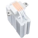Повітряний кулер Thermalright Assassin X 120 Refined SE WHITE ARGB з тепловими трубками AGHP Anti-Gravity 4 AX120 R SE WHITE ARGB - зображення 9