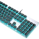 Комплект проводной EWEADN GX710S USB 104 кл - изображение 2
