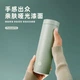 Термокружка Fuguang Menshan с ситечком 480 мл Green (WFZ1191-480) - изображение 5