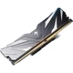 Модуль оперативной памяти Netac 8 ГБ DDR4 3200 для настольных компьютеров, серия Yuanying II, Gaming Armor - Selected Chips (C16), черный. - изображение 3