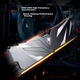 Оперативная память Netac Yuanying II DDR4-2666 16384MB PC4-21300 Black (NTNYY2D416C19-SK) - изображение 3