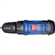 Аккумуляторная дрель Dongcheng 12V с литий-ионным аккумулятором WJZ2310S, бытовой шуруповерт, набор электроинструментов. - изображение 3