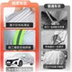 Чохол для автомобіля Xinshengling Nissan Sylphy, повне покриття для моделей 2023/2025 років, Classic Pro 14-го покоління, захист від сонця, дощу, снігу, морозу, зовнішнє покриття автомобіля - изображение 3