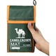 Килимок для кемпінгу CAMEL для зовнішнього використання, потовщений водонепроникний зносостійкий килимок для пікніка, вологонепроникний килимок для підлоги, A0S3H8103, індиго-синій - зображення 1