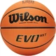 Официальный игровой мяч Wilson Evo NXT Series FIBA для игры в помещении, размер 7, профессиональный мяч для взрослых, подарок. - зображення 11