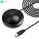 Микрофон Soaiy MK5 настольный конденсаторный всенаправленный, USB, для конференций и стримов - изображение 4