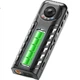 Aigo Dashcam, камера високої чіткості, портативний міні-реєстратор, запис відео та аудіо, компактна спортивна велосипедна камера S10, 64 ГБ - зображення 1