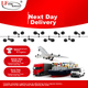 LFang JY-LF310 Газовий балон LPG Газовий детектор сигналізації для домашньої кухні вугілля Газ Витік виявлення та сигналізації - зображення 5