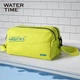 Сумка WATERTIME/Shuichuan для плавания спортивная через плечо с отделением для сухих/влажных вещей - изображение 4