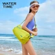 Сумка WATERTIME/Shuichuan для плавания спортивная через плечо с отделением для сухих/влажных вещей - изображение 6