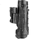 Монокулярний телескоп Leaysoo Eagle Eye 12X50ED з високим збільшенням, високою чіткістю, широким кутом огляду, заповнений азотом, водонепроникний, підходить для використання зі смартфоном. - зображення 2