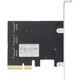Плата расширения EB-LINK PCI-E X4 to SATA 3.0 6 портов адаптер SSD - изображение 1