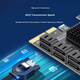 Плата расширения EB-LINK PCI-E X4 to SATA 3.0 6 портов адаптер SSD - изображение 6