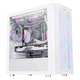 Корпус SAMA Pingtouge M8 Snow Edition White - изображение 4