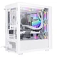 Корпус SAMA Pingtouge M8 Snow Edition White - изображение 6
