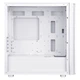 Корпус SAMA Pingtouge M8 Snow Edition White - изображение 9