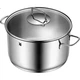 Каструля WMF німецька, нержавіюча сталь, для супу, модель Astoria, 24 см - зображення 3