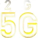 Бездротовий пристрій для дублювання екрана Shengwei, 4K 60Hz HD HDMI, інструмент для горизонтального та вертикального перемикання екранів, для Android, телефонів Apple, планшетів, ноутбуків для підключення телевізора, DHD0006G - зображення 2