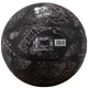 Баскетбольный мяч SPALDING, размер 7, для использования в помещении и на открытом воздухе, нескользящий, износостойкий, для взрослых, детей и подростков, материал: полиуретан. - изображение 9