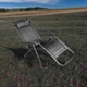 Кресло-шезлонг X-TREME CLC-110 165х65х110 см Black - изображение 5