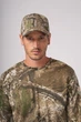 Мисливська бейсболка Bell Rangers Realtree камуфляж розмір універсальний - изображение 5