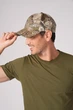 Мисливська бейсболка Bell Rangers Realtree камуфляж розмір універсальний - изображение 6