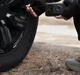 Автомобильный электрический насос Xiaomi MIJIA Electric Pump Air 2 беспроводной компрессор аккумуляторный умный насос портативный - изображение 9