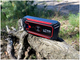 Пусковое автомобильное устройство Jump Starter Utrai Jstar 4 бустер 2500 А для автомобилей мотоциклов и лодок с зарядкой USB - зображення 7