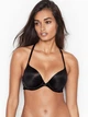 Бюстгальтер з пуш ап з колекції VERY SEXY чорного кольору р. 70Е/32DD/32Е/70DD арт. 30299 - зображення 1